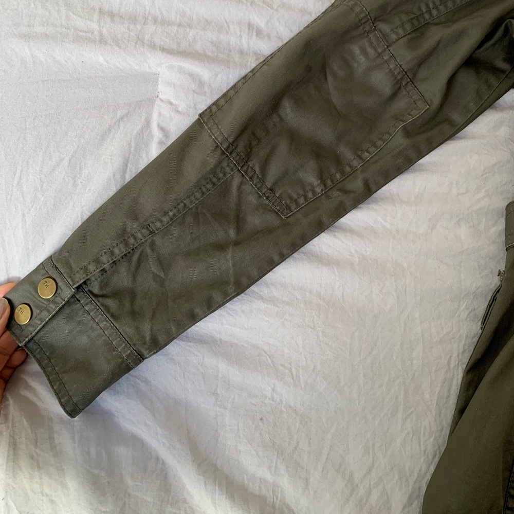 Tommy Hilfiger Spring/Fall Jacket - Picture 5 of 5